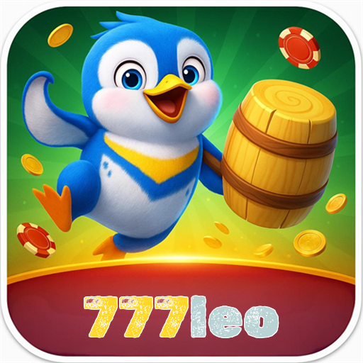 777leo Logo
