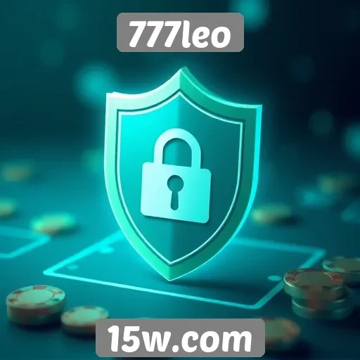 Visão geral da segurança em transações no 777leo