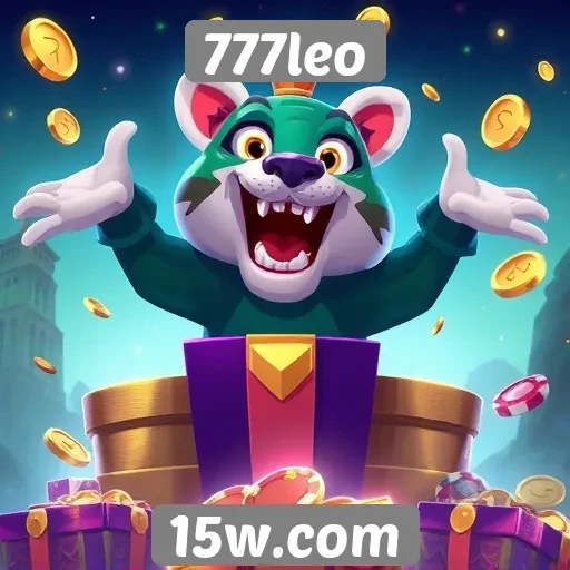 Avaliação dos bônus oferecidos pelo site 777leo