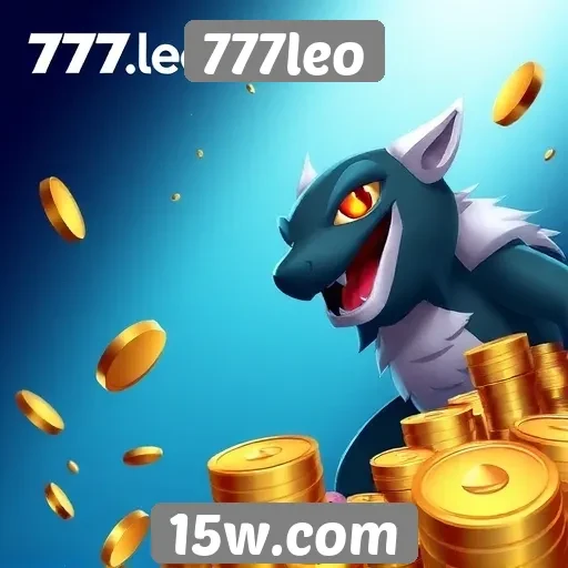 Ofertas de bônus e promoções do 777leo