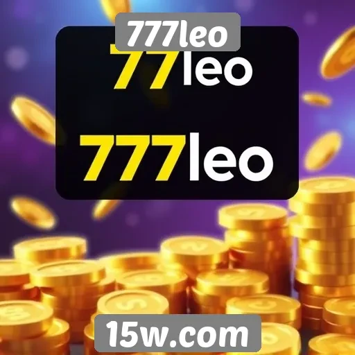 Exploração de métodos de pagamento disponíveis no 777leo
