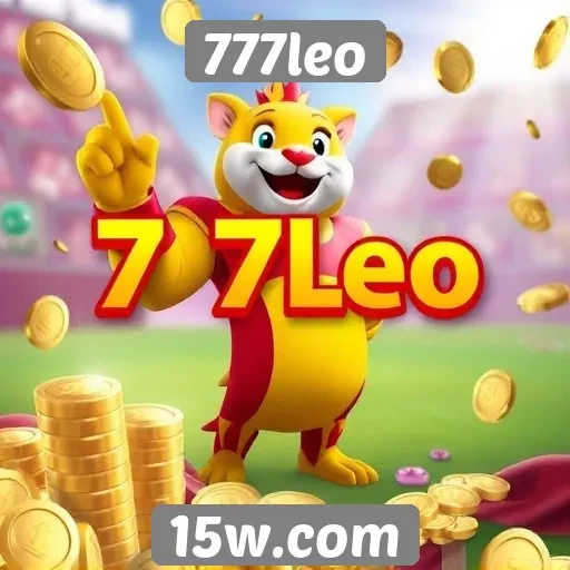 774leo oferece promoções atrativas para novos usuários