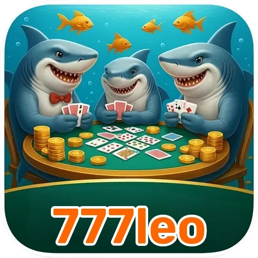 777leo - Descubra o Mundo Vibrante dos Caça-Níqueis Online