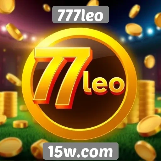 Promoções e bônus oferecidos por 777leo